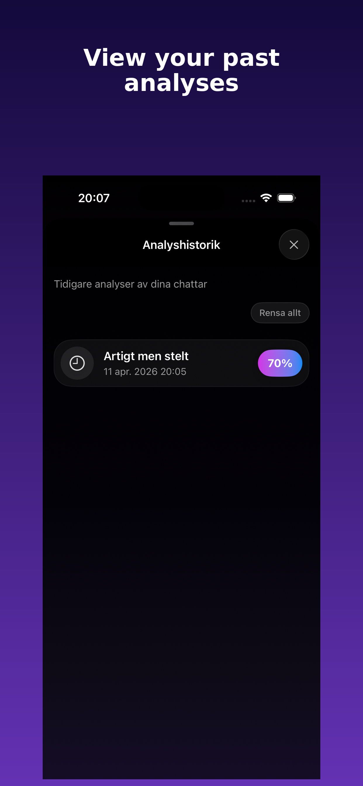 ChatReveal