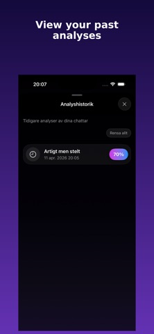 ChatReveal Screenshot 4 of 5