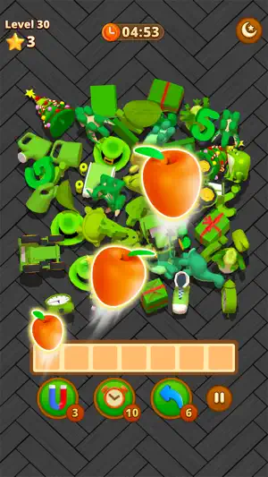 Toy Master 3D- Matching Triple screenshot 6