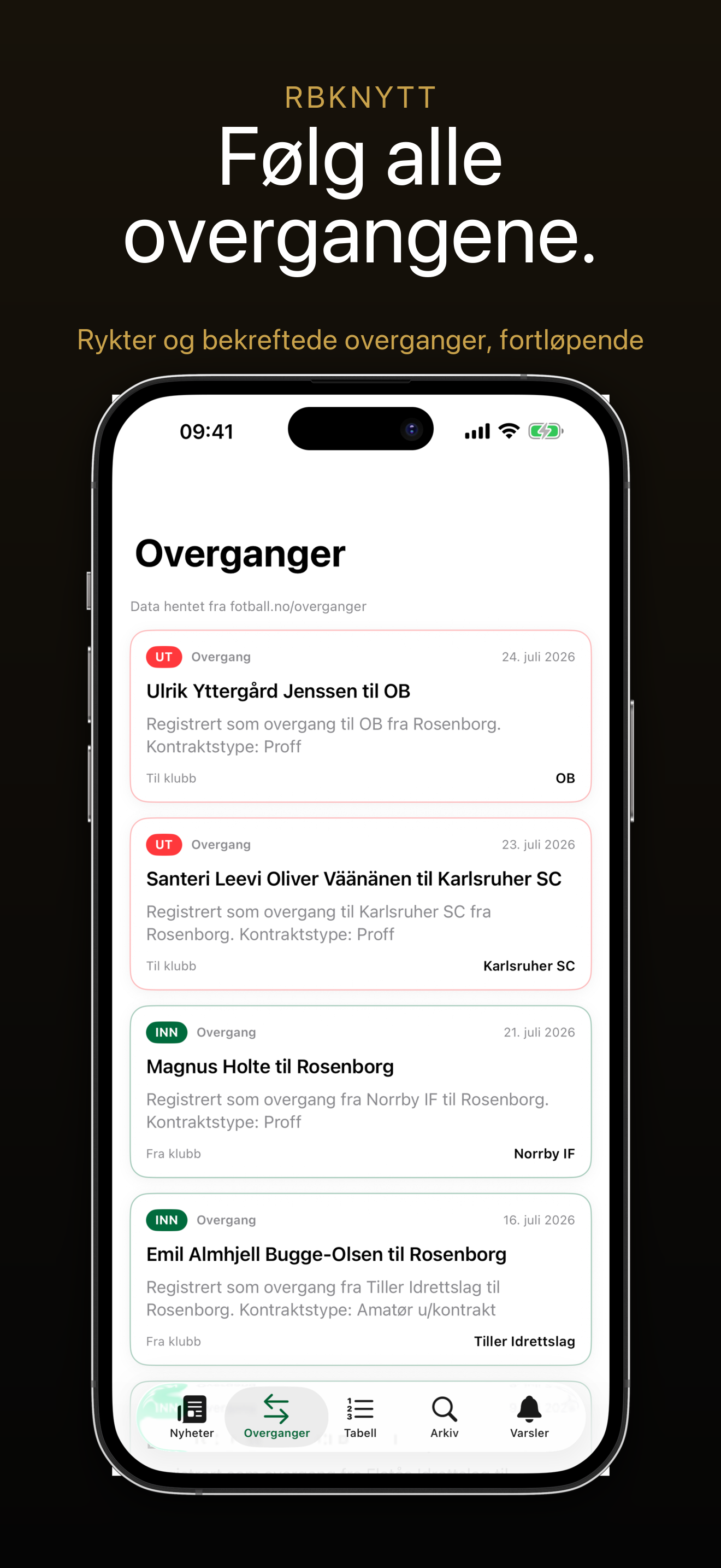 RBKNytt screenshot 4