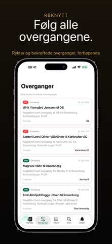 RBKNytt screenshot
