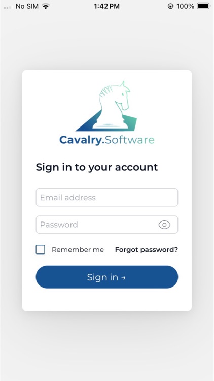 Cavalry Software