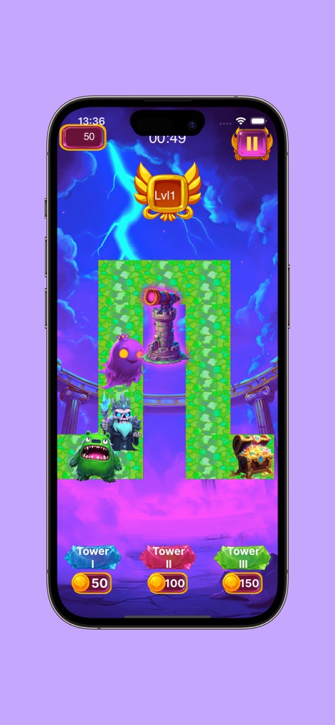 Ulimp Defence - Education App | MWM