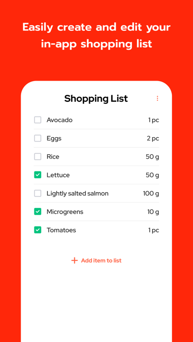 Cooking Recipes AI Screenshot