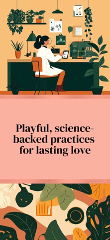 Vuln Couple: Relationship App Screenshot 6 of 7