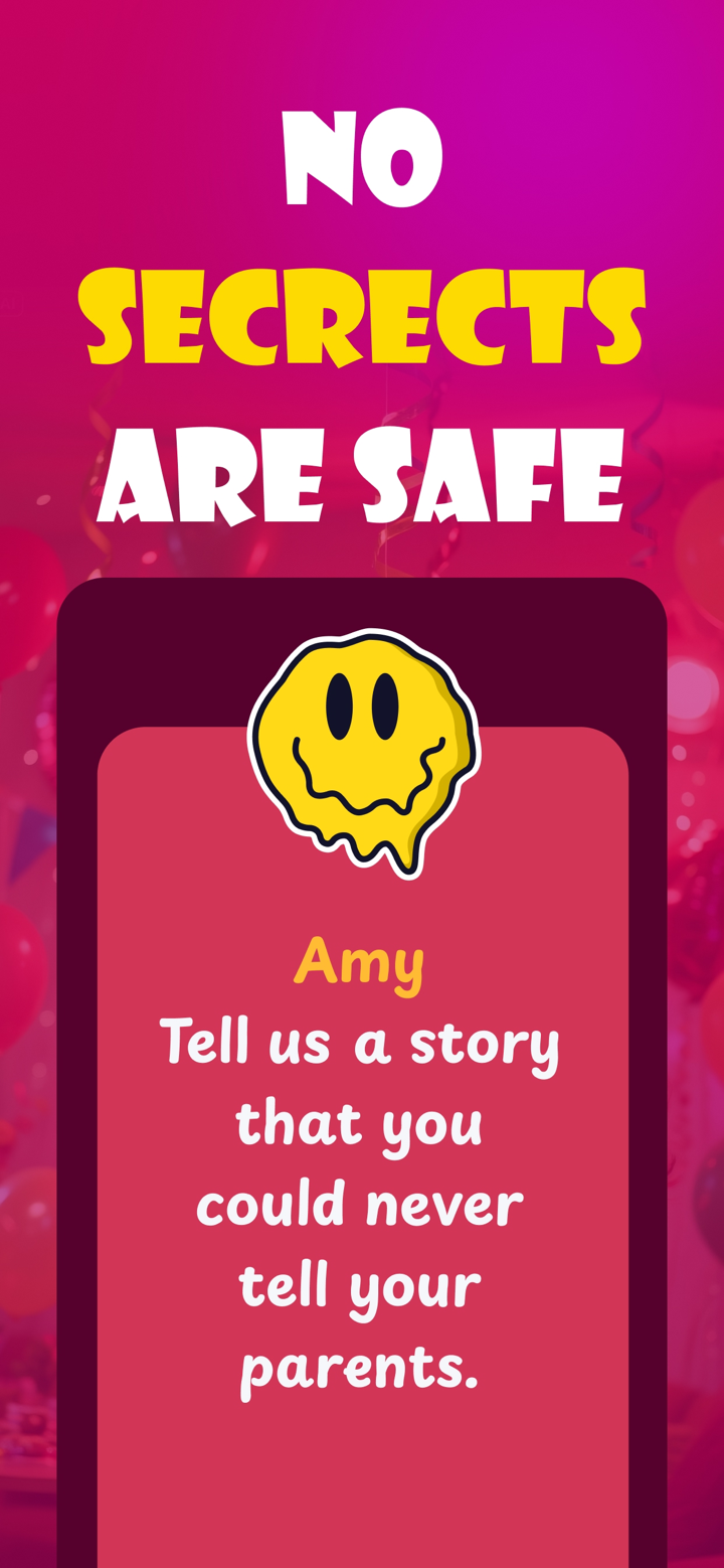 Truth or Dare？Couples Games screenshot 5