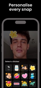 Live Photo Widget - Snapit screenshot