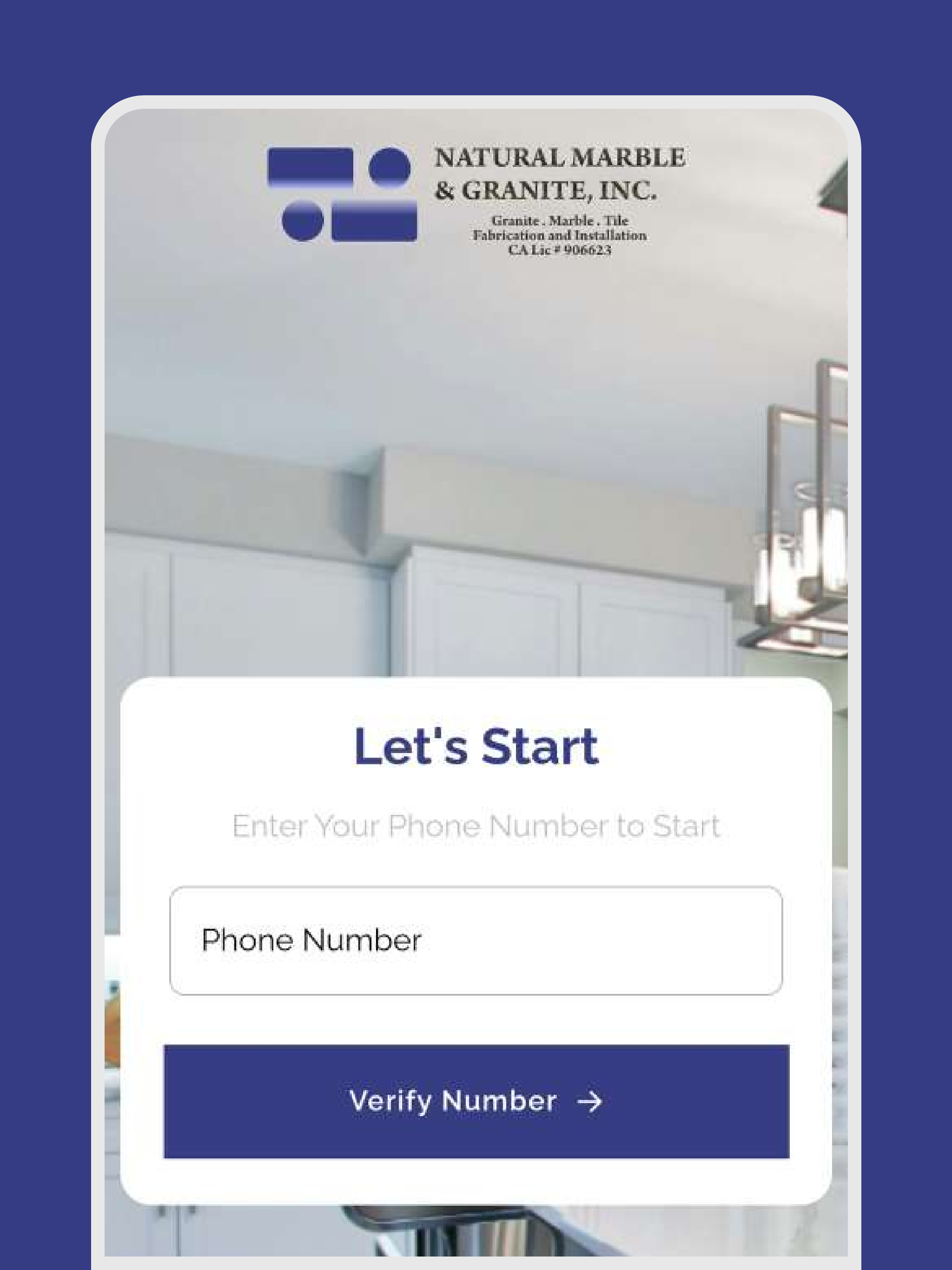 Natural Marble & Granite, inc.