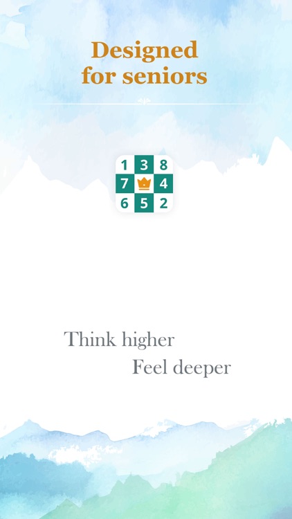 Sudoku Times - Number Puzzle