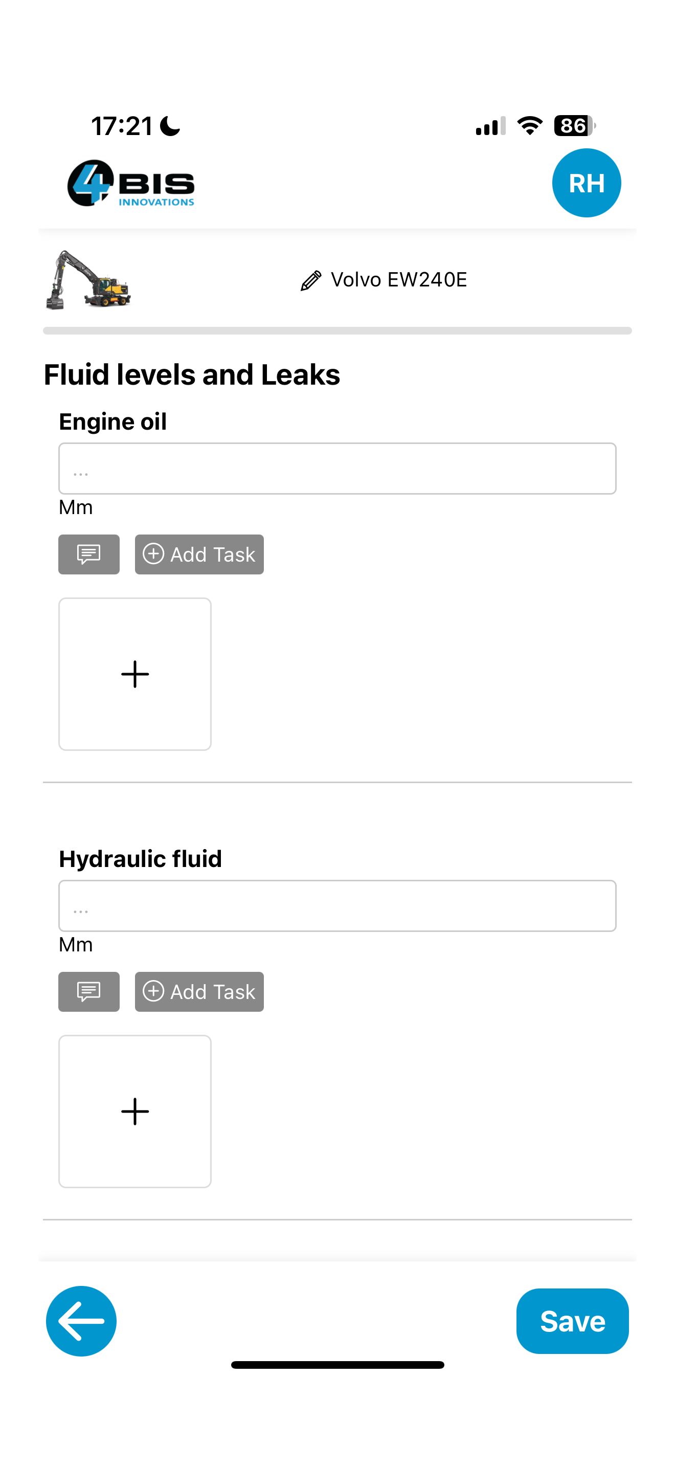 ConditionMeter
