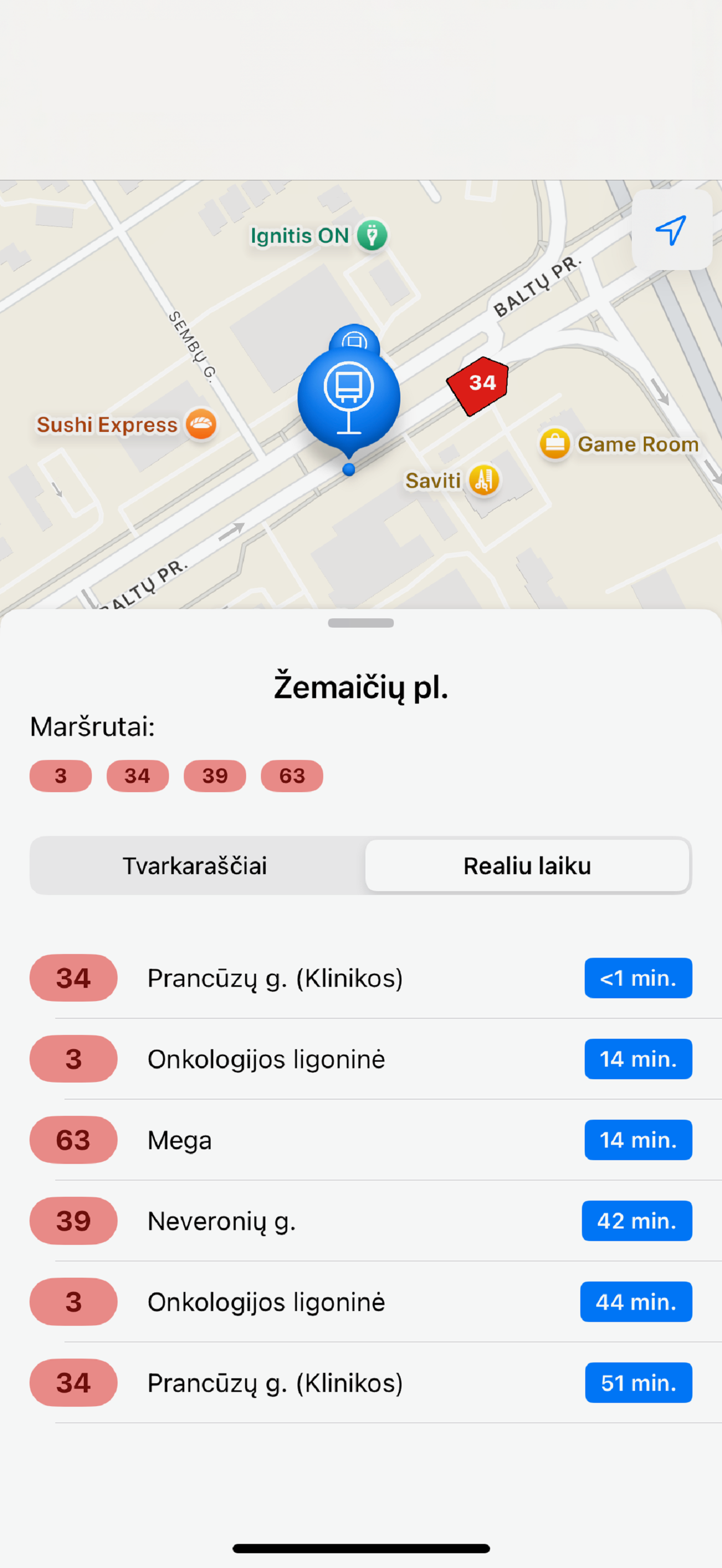 Vėjas