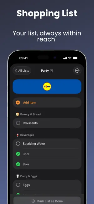 Code Wallet: Loyalty Cards screenshot 4
