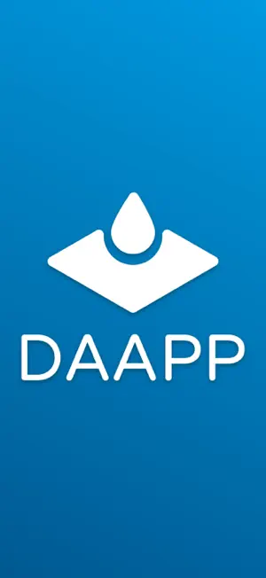 DAApp screenshot 2