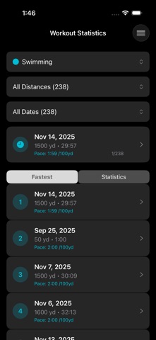 Kinestatz screenshot