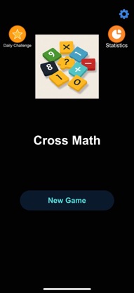 Cross Math - Logic Puzzle screenshot 6