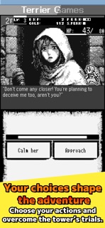 Ascent Spire - Roguelike RPG screenshot 3