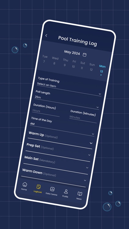 Swimstar screenshot-3