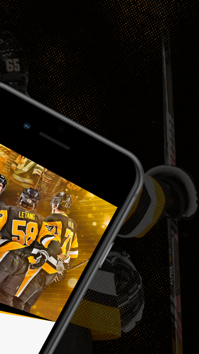 Black and Gold Premier