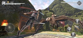 Nine Night screenshot