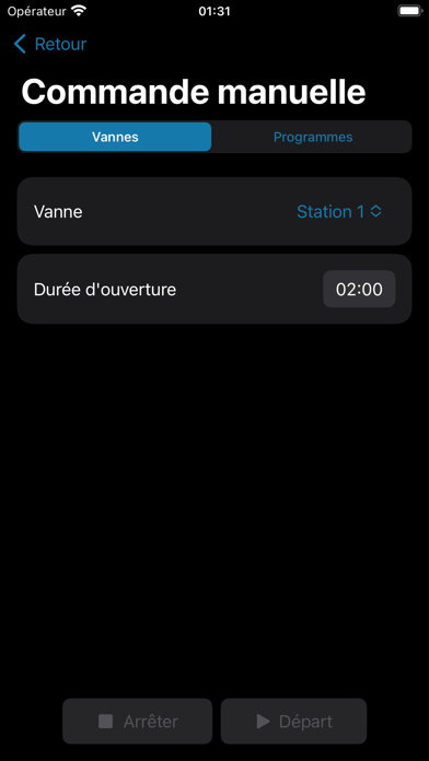 Screenshot #1 pour MySOLEM