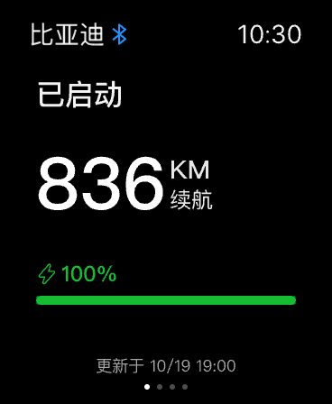 比亚迪