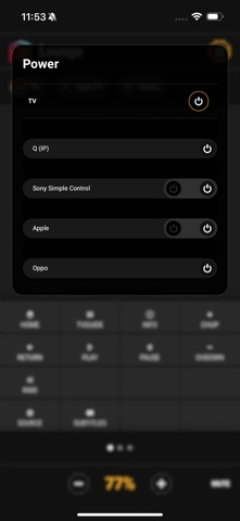 uControl Screenshot 8 of 8