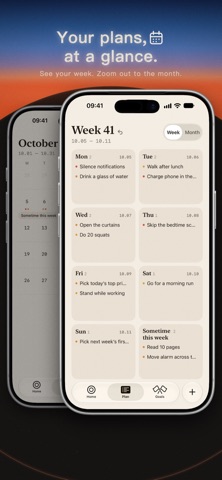 FocusX: To-Do & Focus screenshot 4