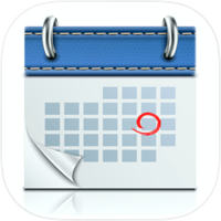 Export calendars