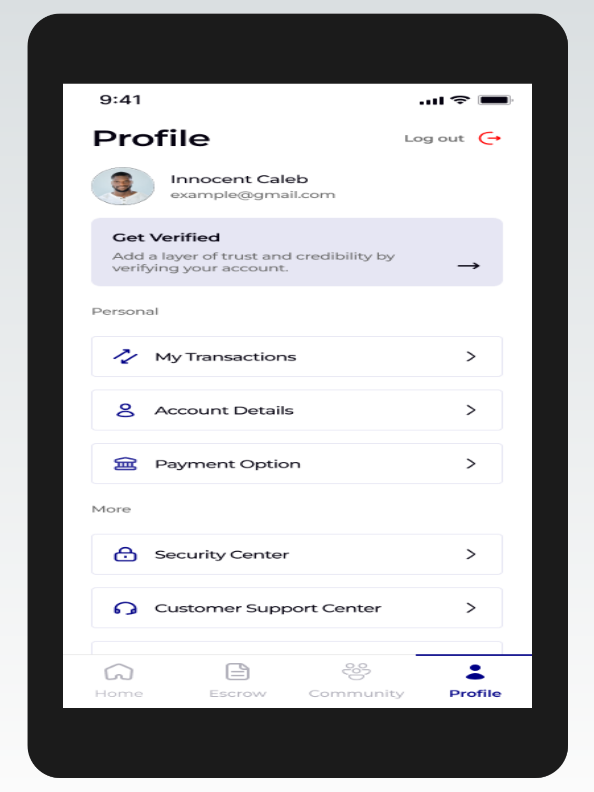 VetandPay screenshot 19