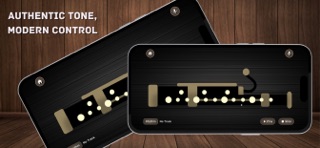 Bassoon Instrument screenshot