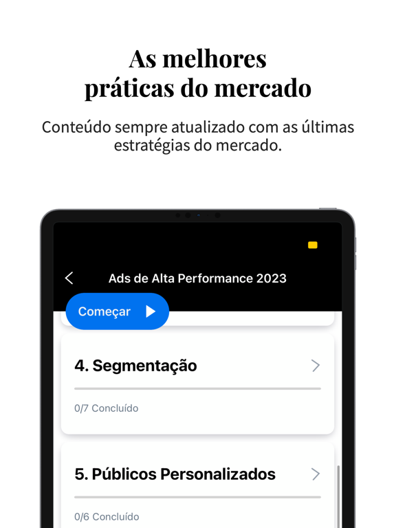 Screenshot #6 pour Estêvão Soares