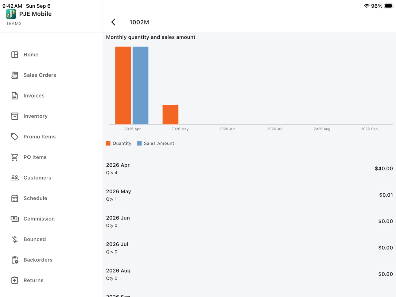 Screenshot 10 of Purejoin Enterprise