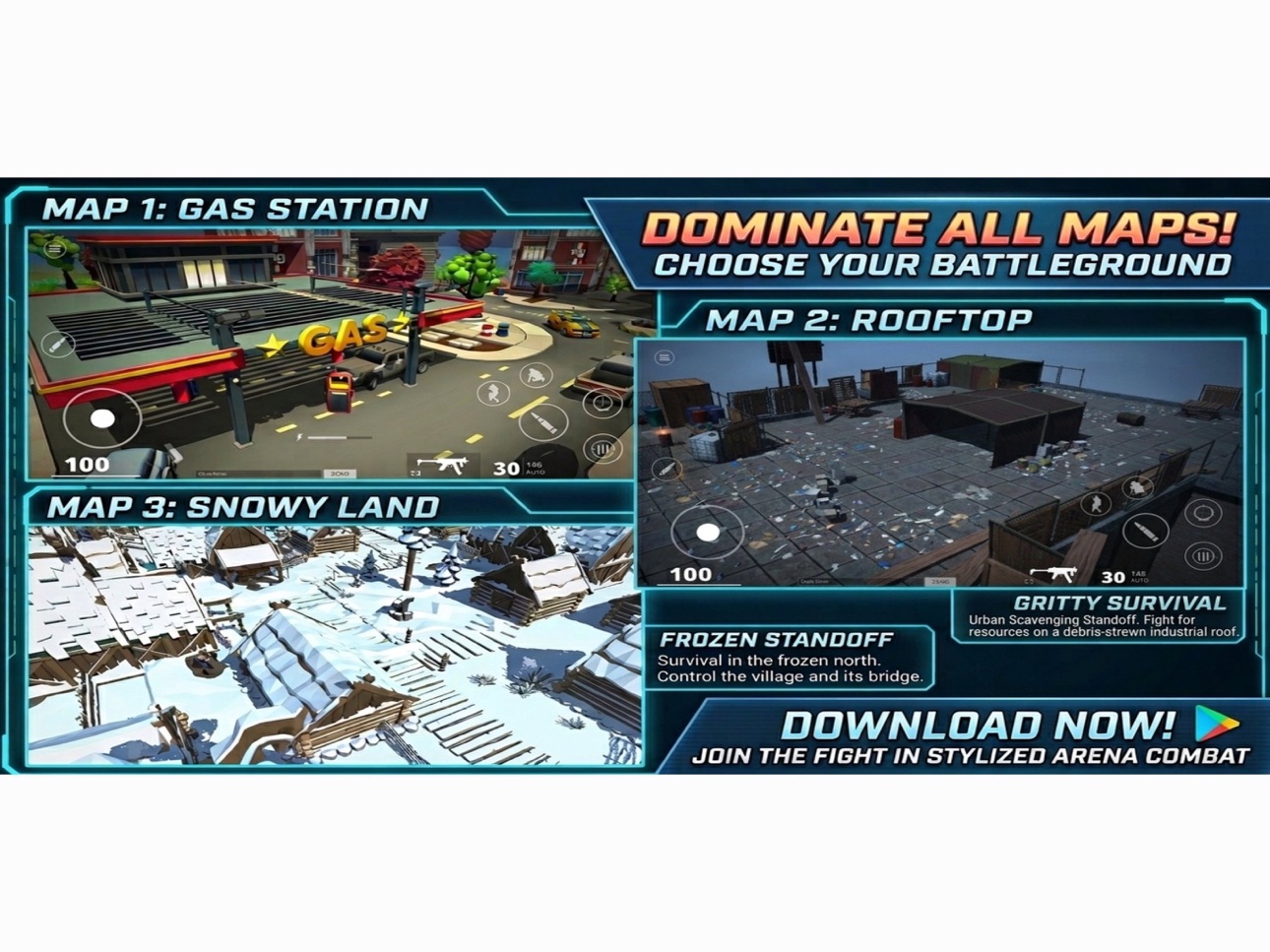Screenshot 6 of Match Stick 'Em Up