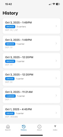ComplianceIQ Screenshot 3 of 4