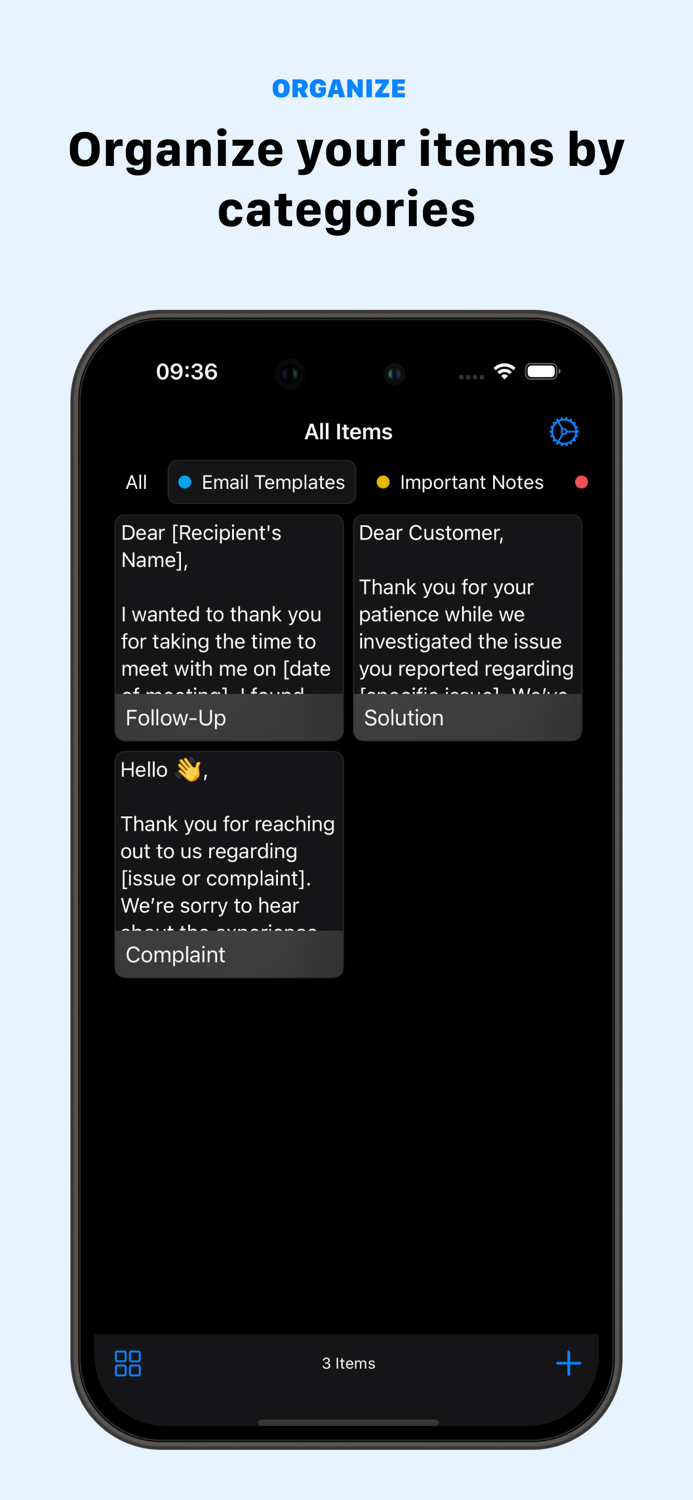 Auto Paste - Keyboard Shortcut