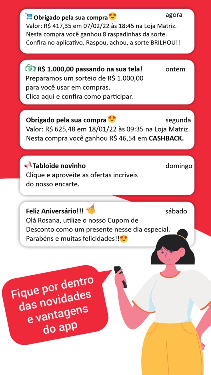 Rede Avila screenshot-7