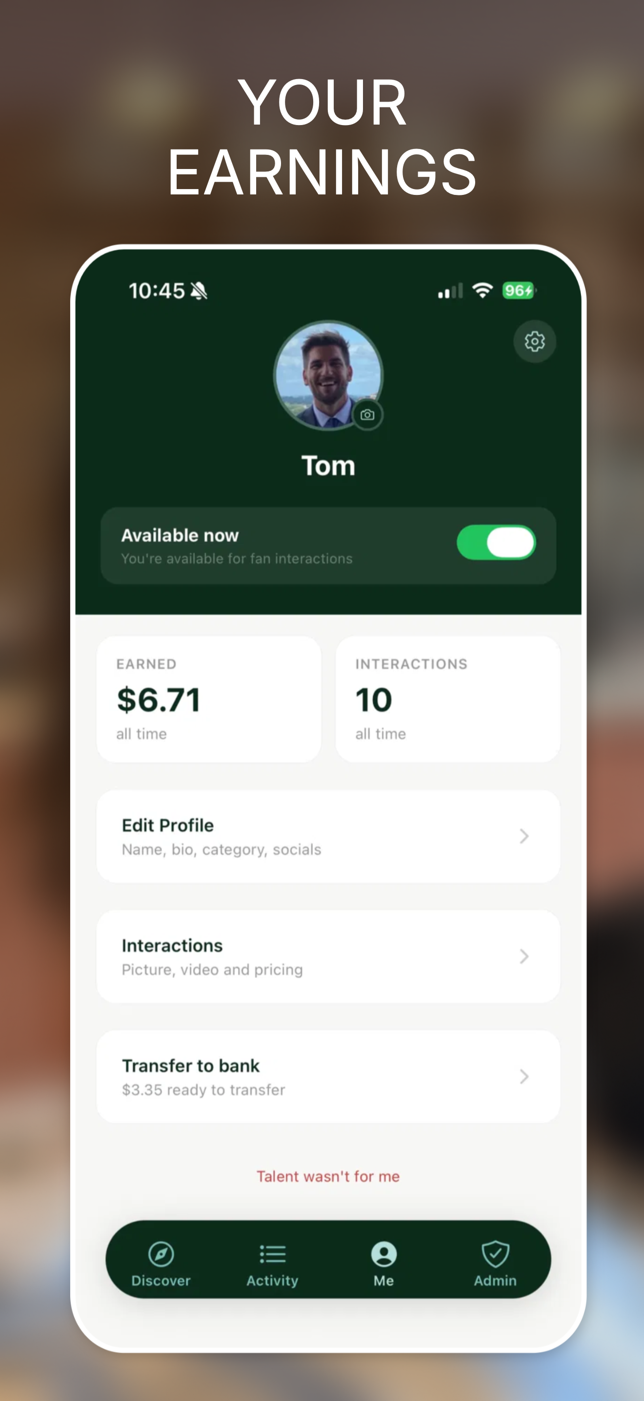 Likns screenshot 4