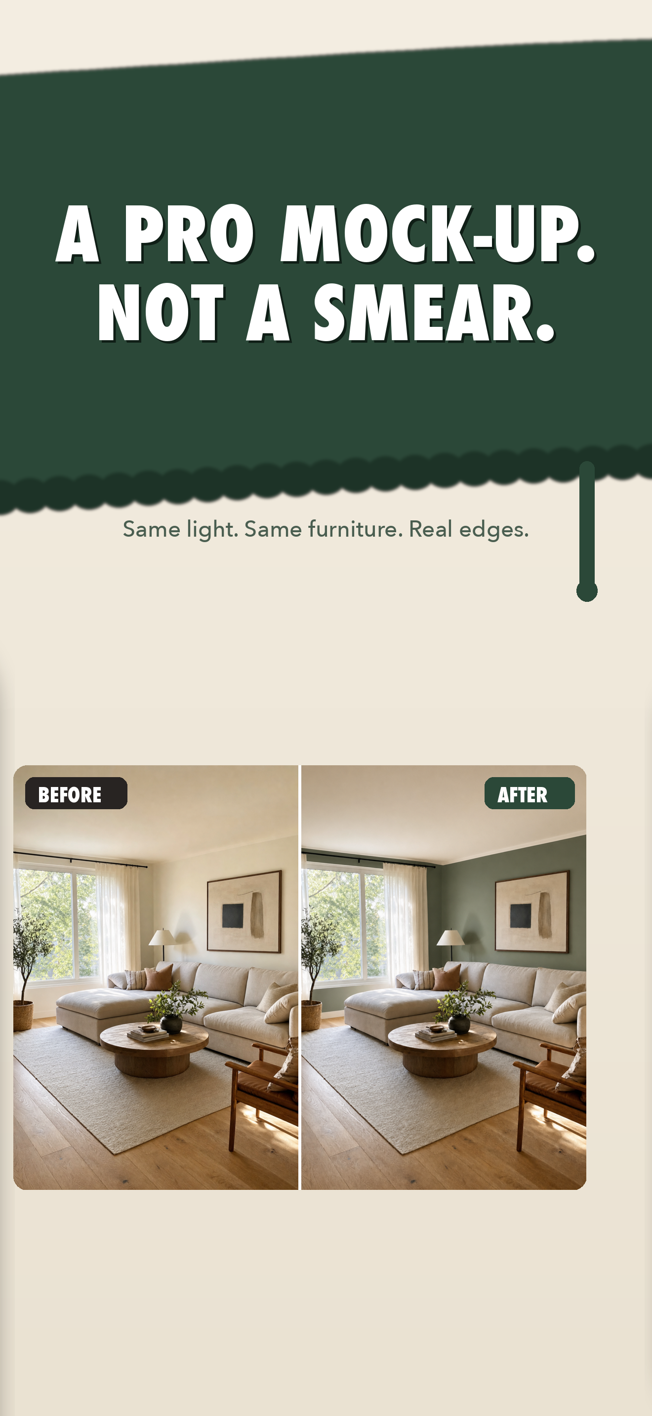 Repaint: House Paint AI screenshot 3
