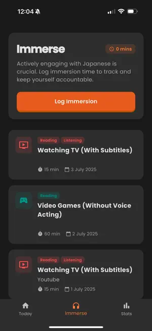 LoopFox screenshot 4