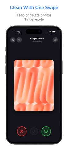 AI Photo Cleaner & Storage screenshot