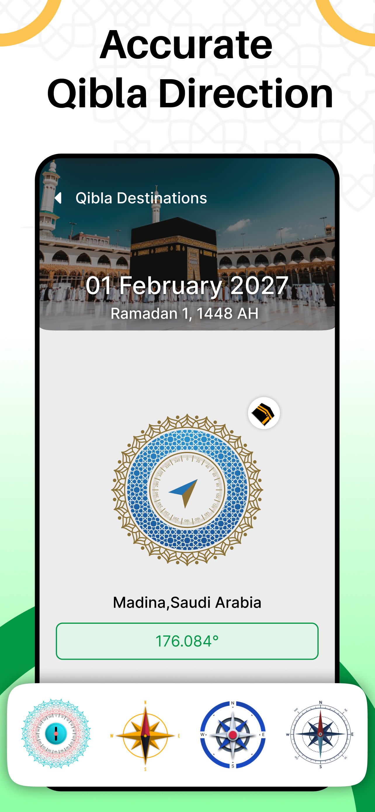 Ramadan 2027 Prayer Times, Dua screenshot 7