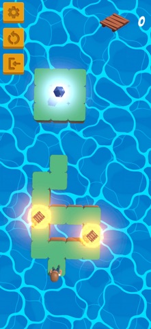Bridge Crafter Screenshot 3 of 5