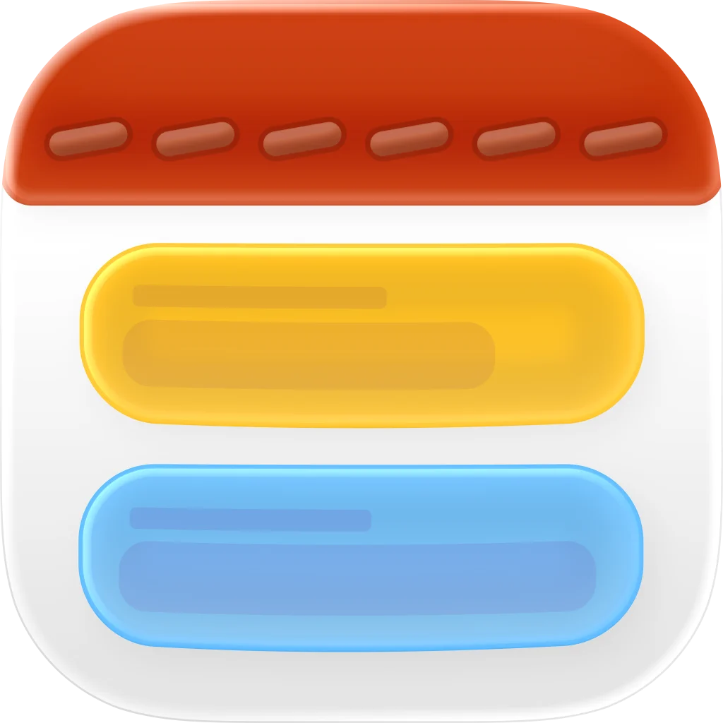 Daylish - Visual Schedule