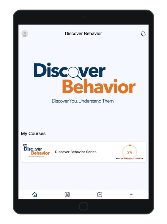 Discover Behavior screenshot-3