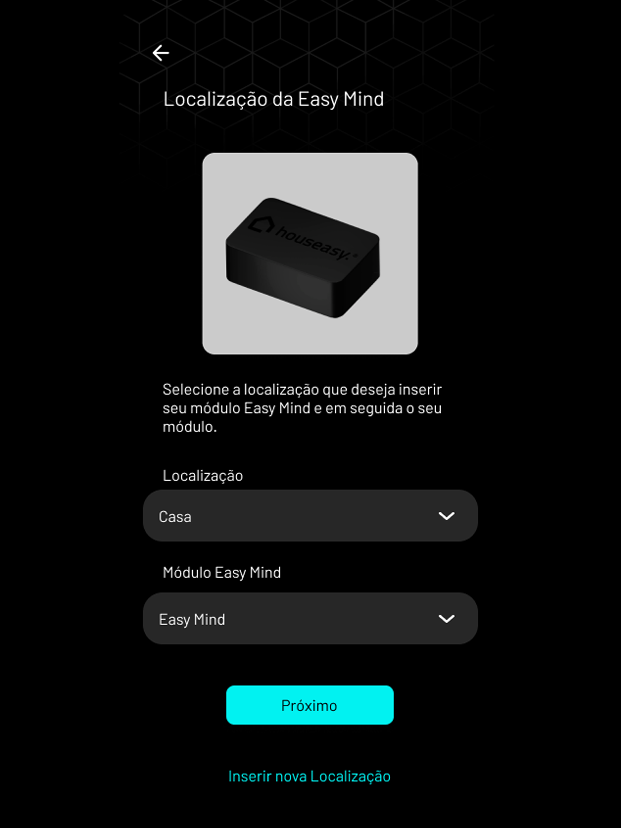Bicalho Smart House