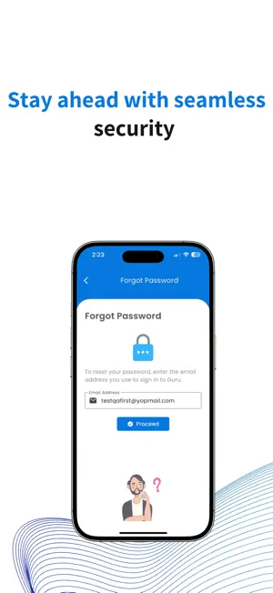 IamGuru screenshot 1