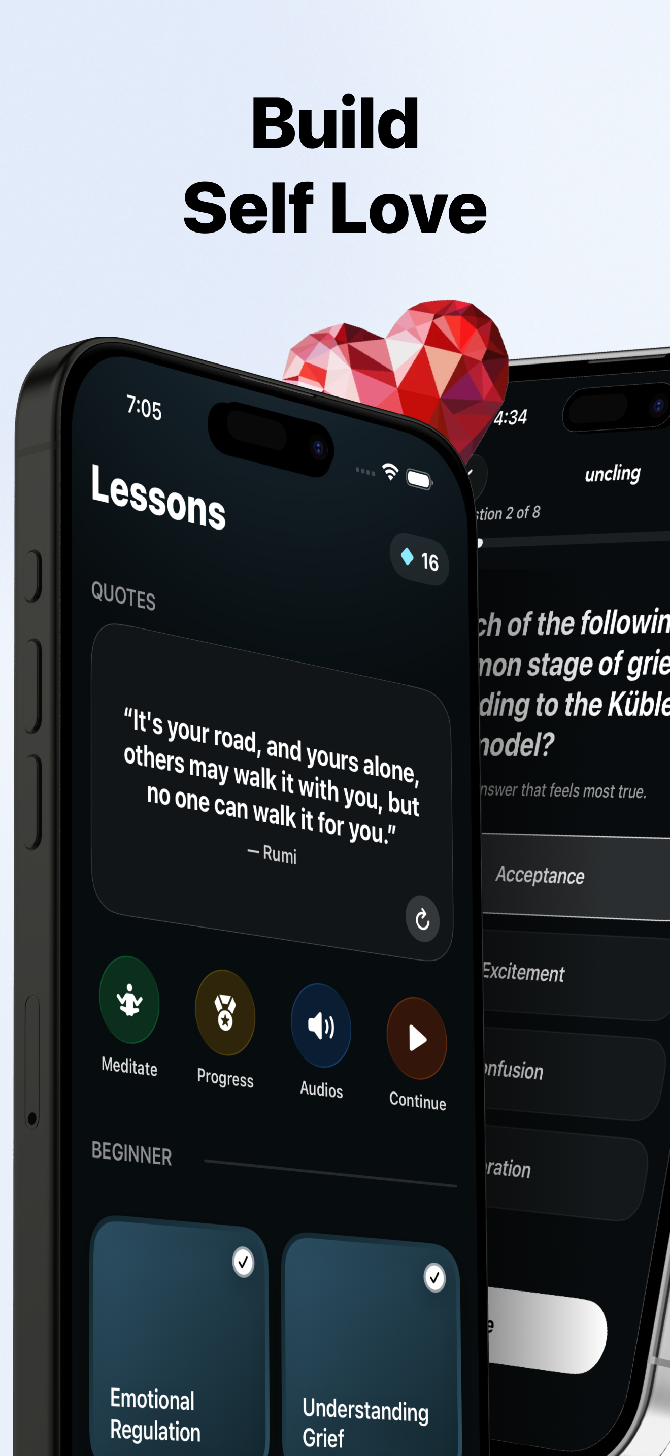 Uncling: No Contact Tracker screenshot 5