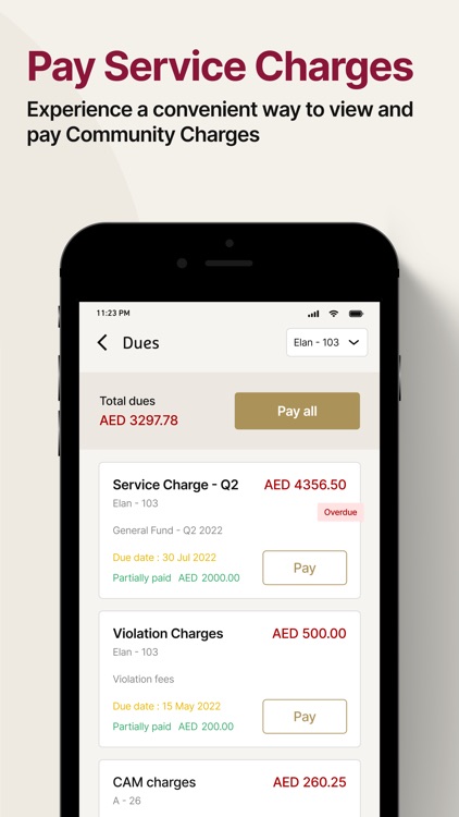 BELONG by MAF screenshot-3