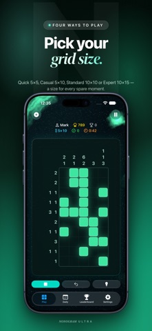 Nonogram Ultra Screenshot 4 of 8