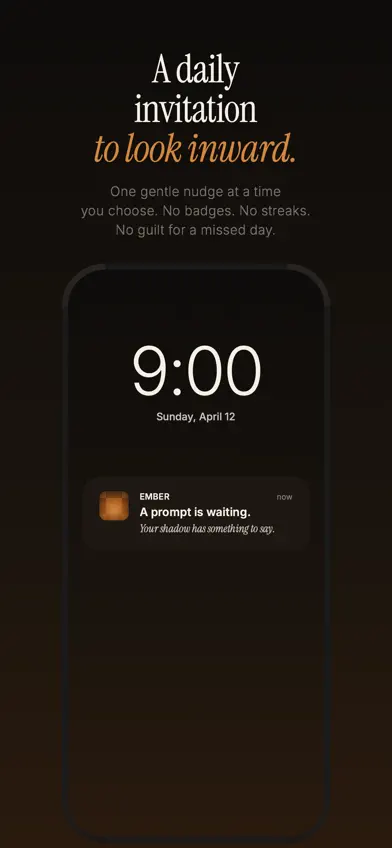 Shadow Work - Ember screenshot 4